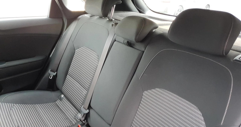Kia Ceed cena 78500 przebieg: 84002, rok produkcji 2022 z Jedlina-Zdrój małe 301